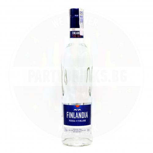 Водка Finlandia 700ml 40%